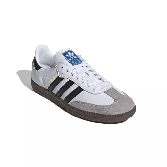 Adidas samba OG cloud - white core black