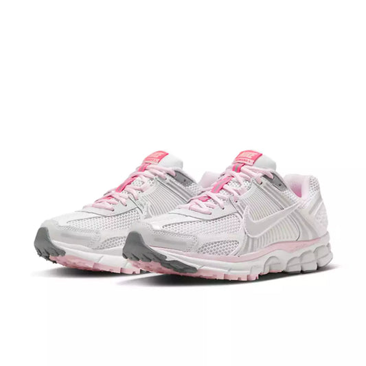 Nike Vomero 5 - White Pink