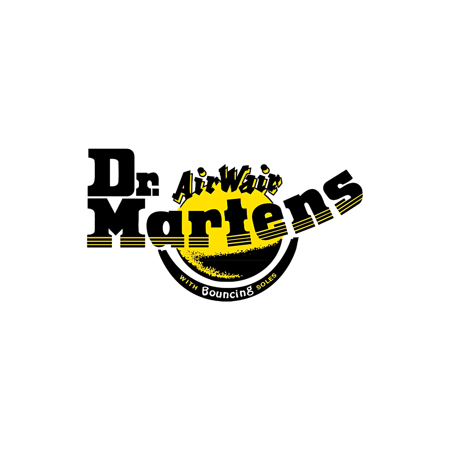 Dr.Martens