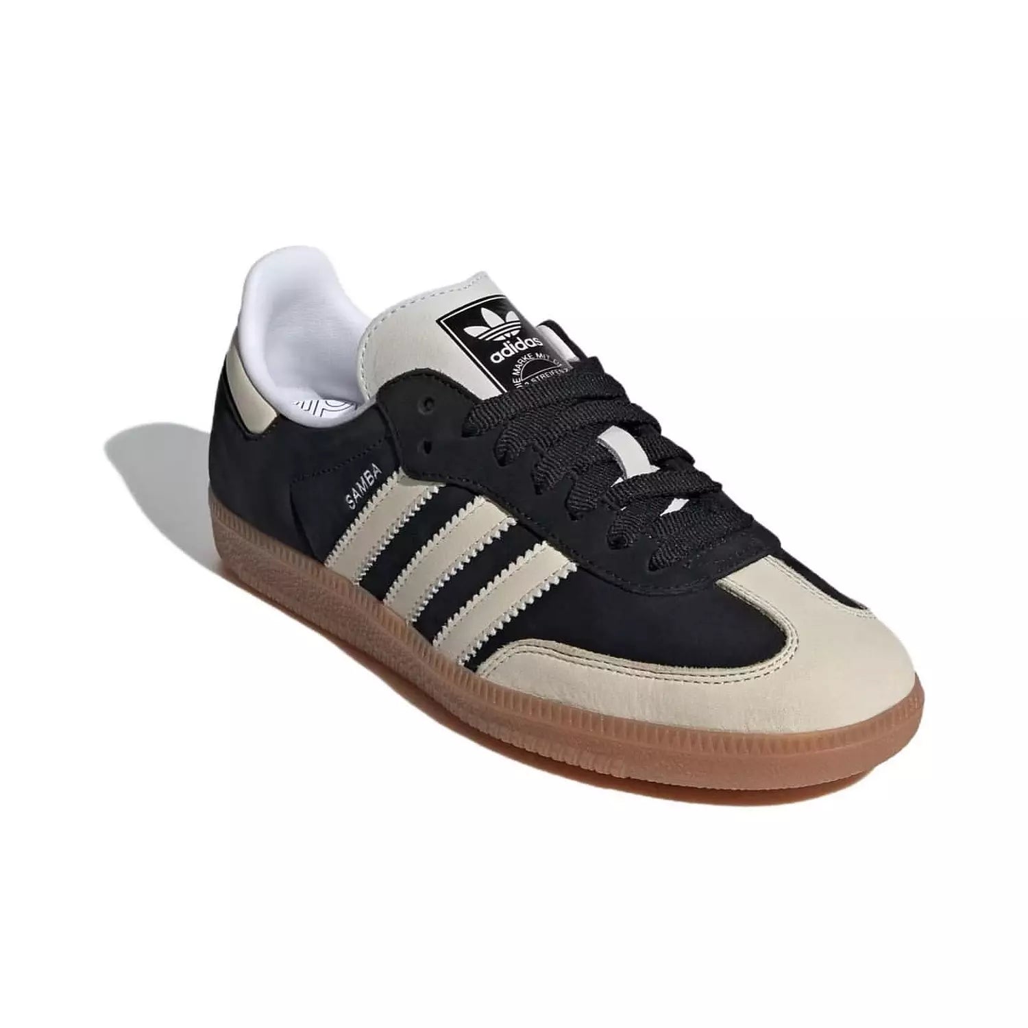 Adidas samba OG - Black wonder white
