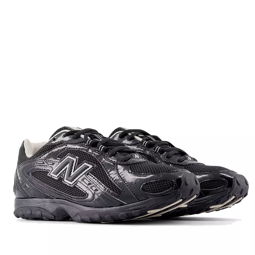 New Balance 204L Black Timberwolf