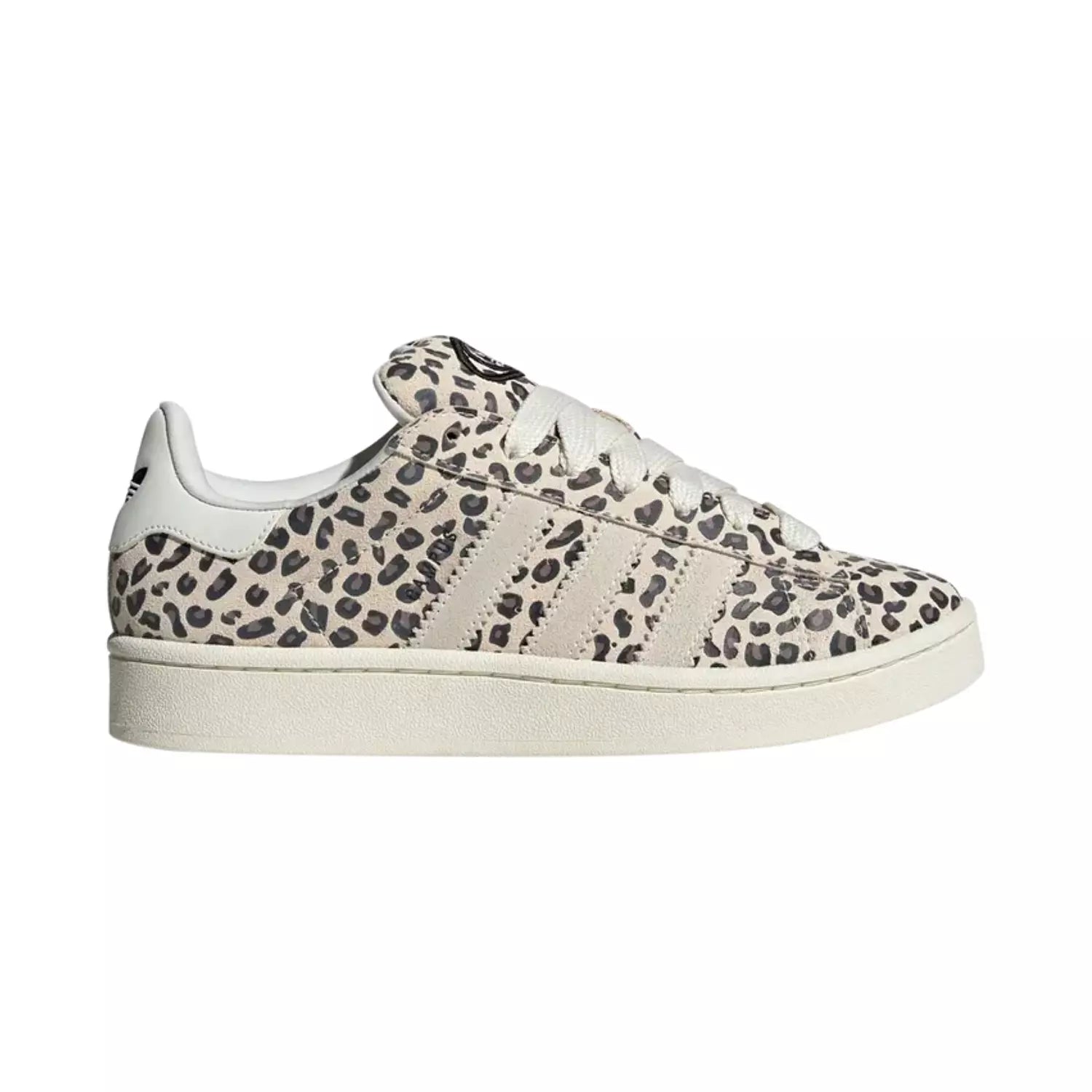 Adidas Campus 00s 'Cream Leopard'