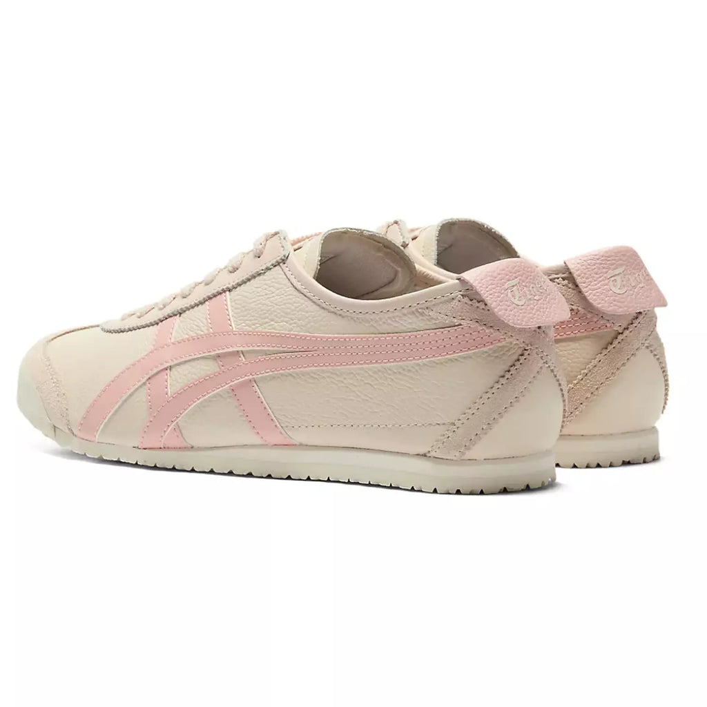 Onitsuka Tiger Mexico 66 – Oatmeal Ginger Peach