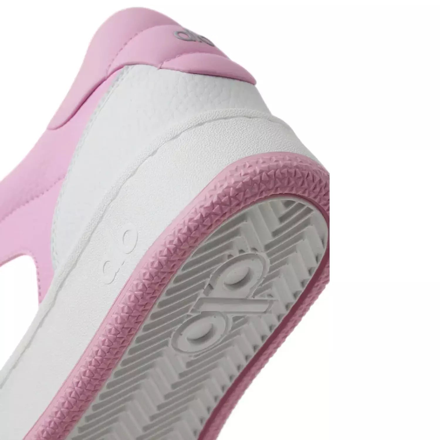Alo Recovery Mode Sneaker- pink/white