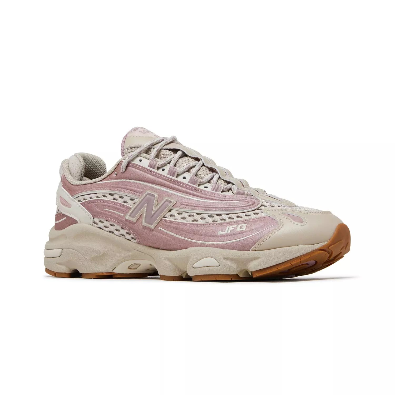 New Balance 1000 Joe Freshgoods When Things Were Pure Pink Mink