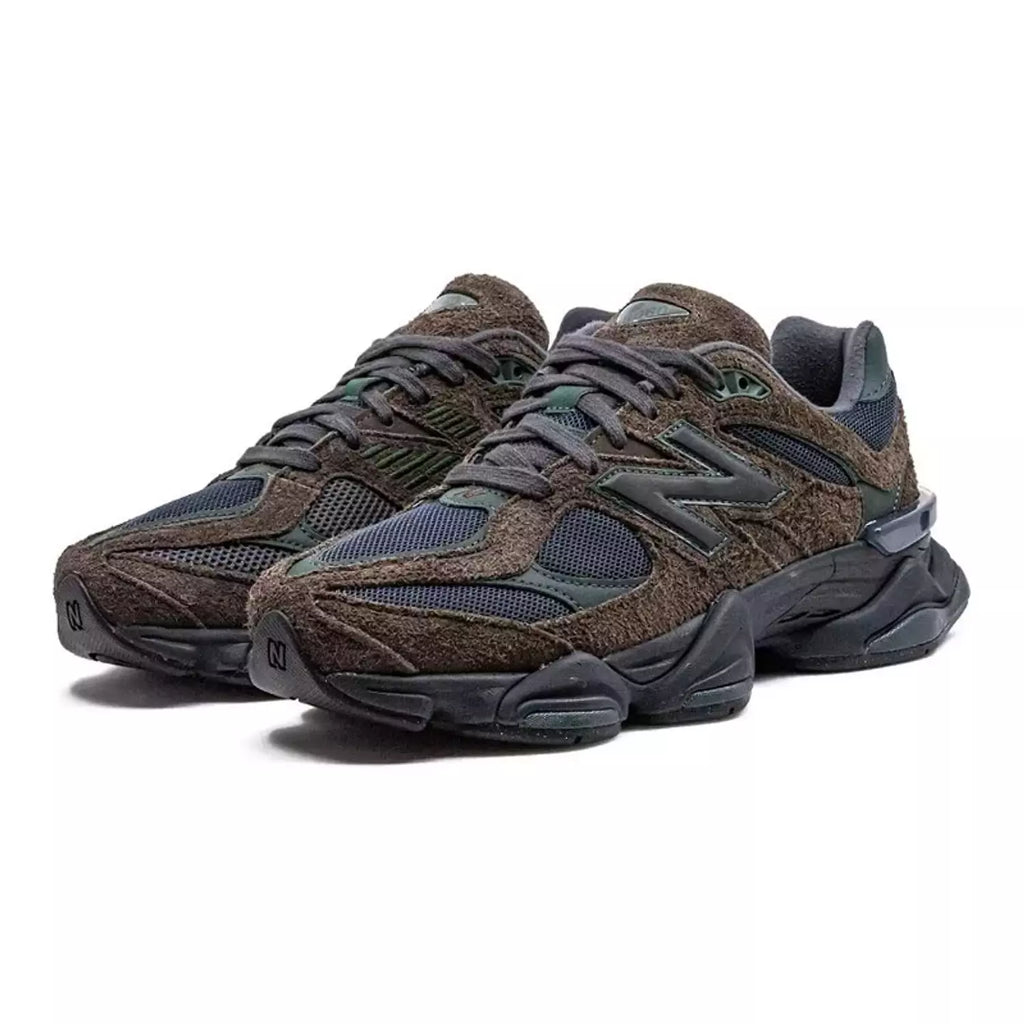 New Balance 9060 – Beef and Broccoli