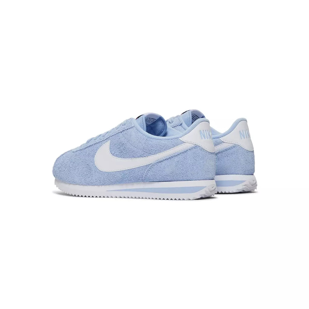 Nike Cortez - Aluminum