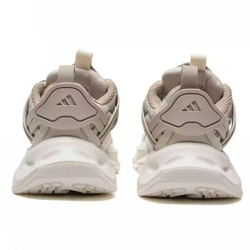 Adidas Vento XLG Deluxe - Beige White