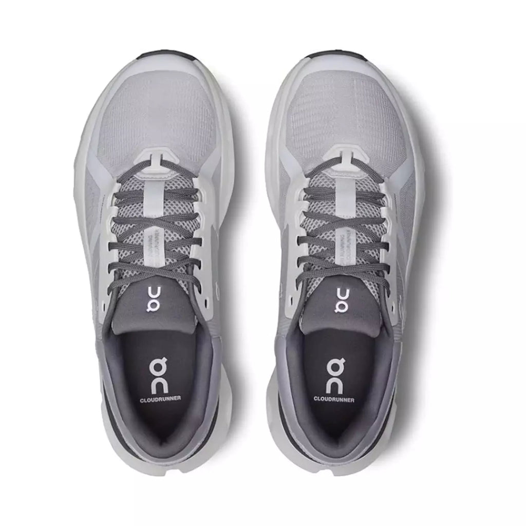 On Running Cloudrunnt 2 - Forst White