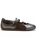 puma Speedcat Ballet Lux 'Chocolate Gum'