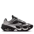 Nike Women's Air Max Muse Black Metallic Silver