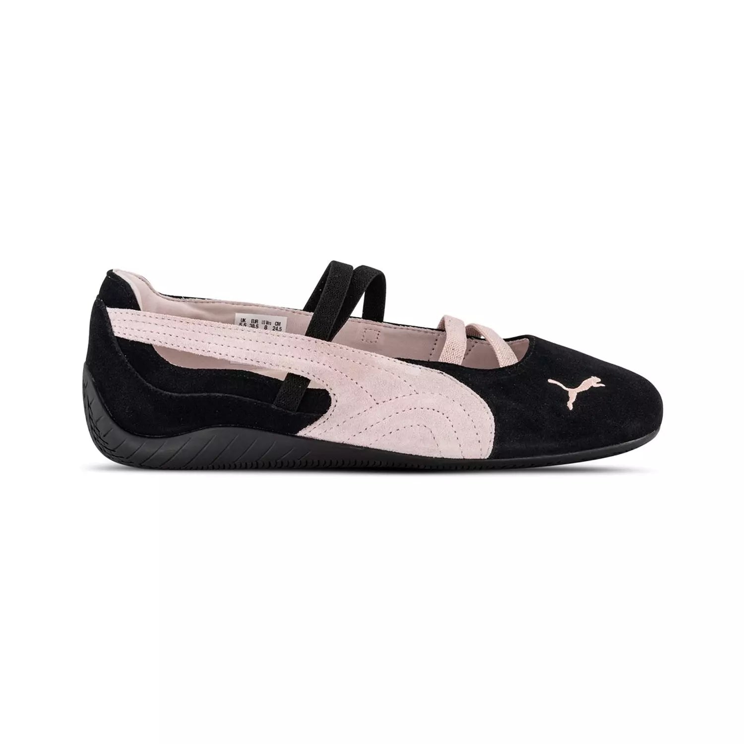Puma Speedcat Ballet Suede
