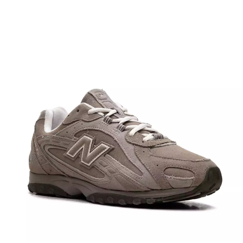 New Balance 204L Mushroom Arid Stone