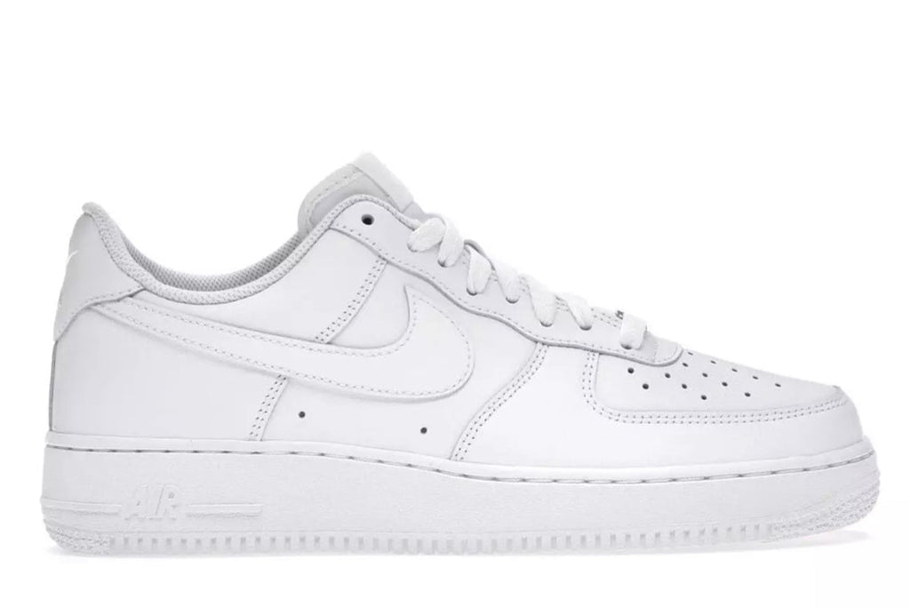 Nike air force 1 low - white