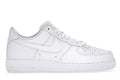 Nike air force 1 low - white