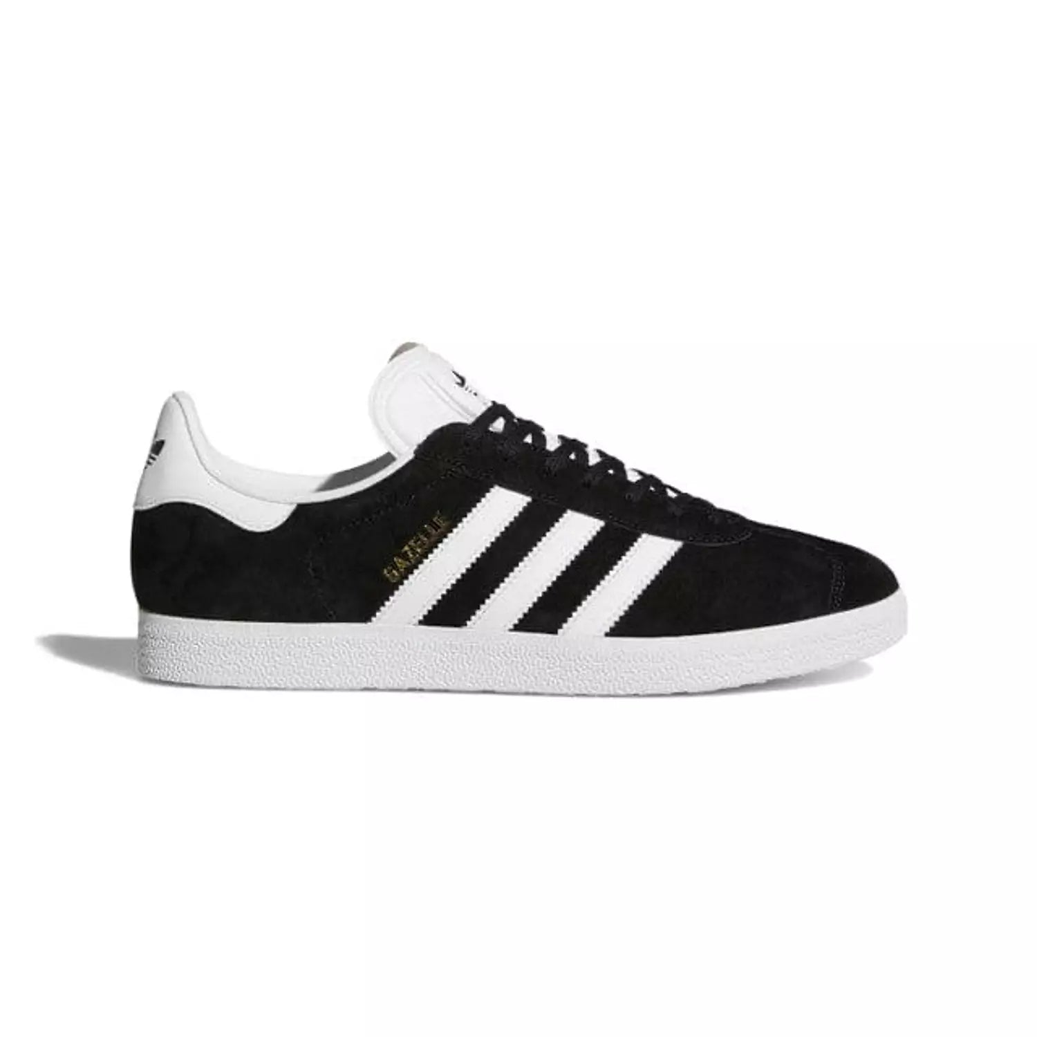 adidas Gazelle Core - Black Cloud