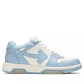 Off-White Out of Office Low 'Light Blue'