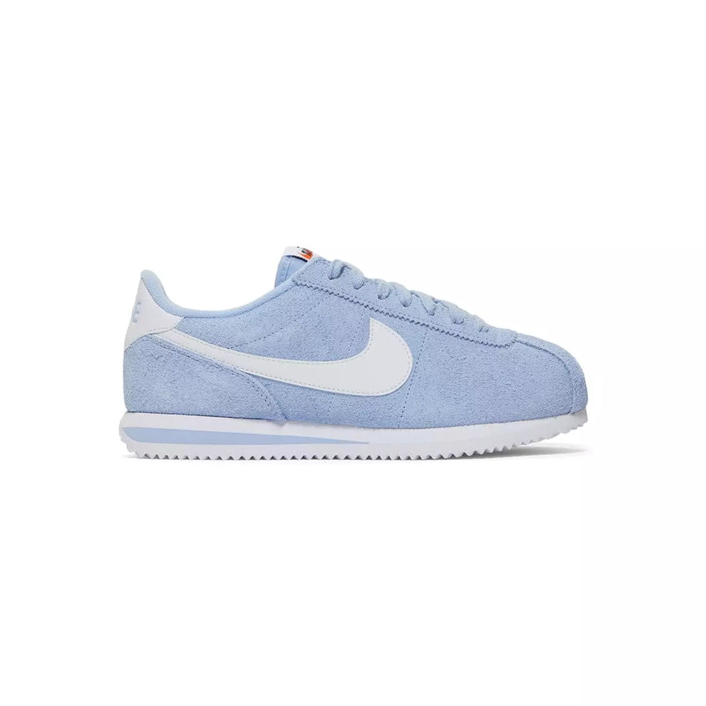 Nike Cortez - Aluminum