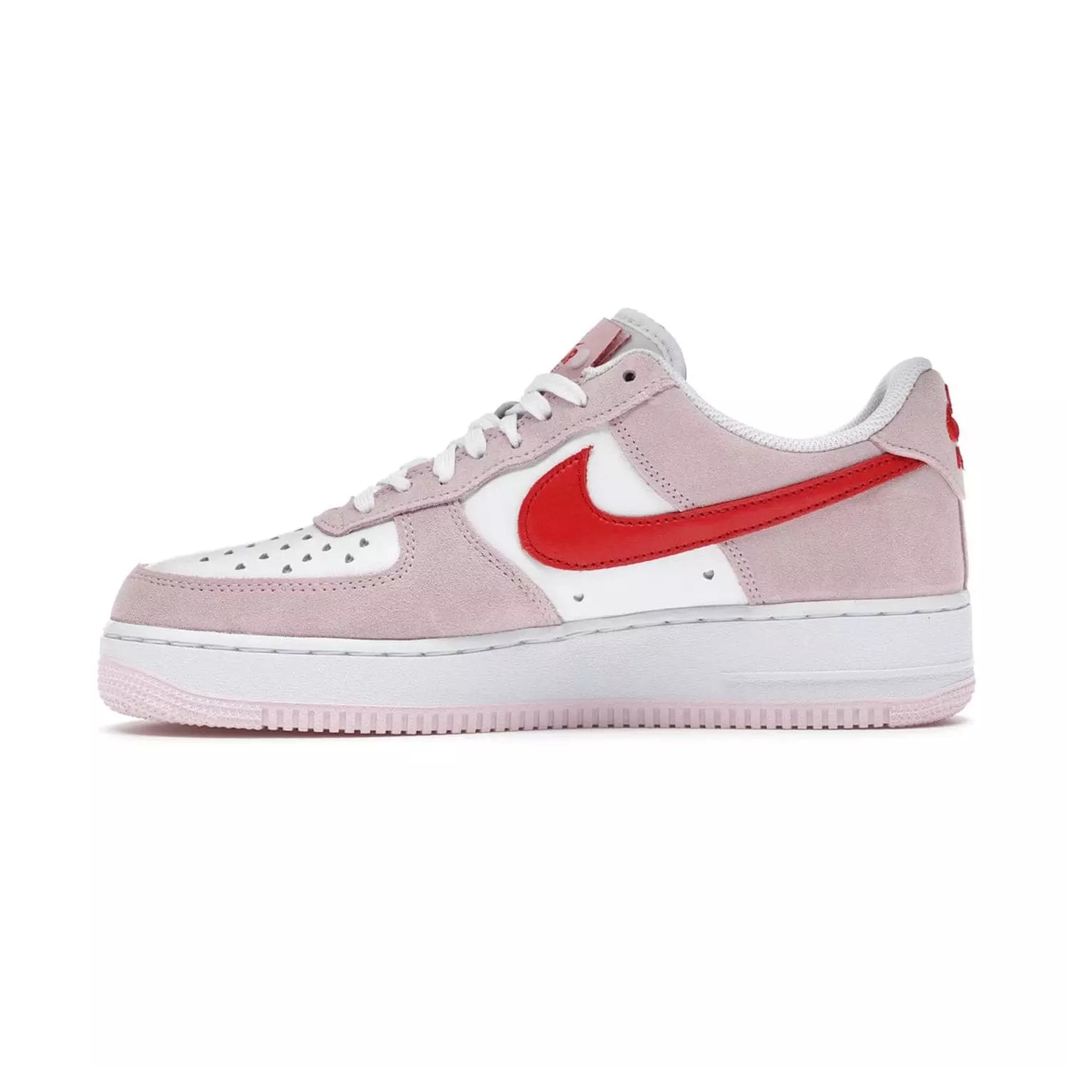 Nike Air Force 1 Low '07 - QS Valentine's Day Love Letter
