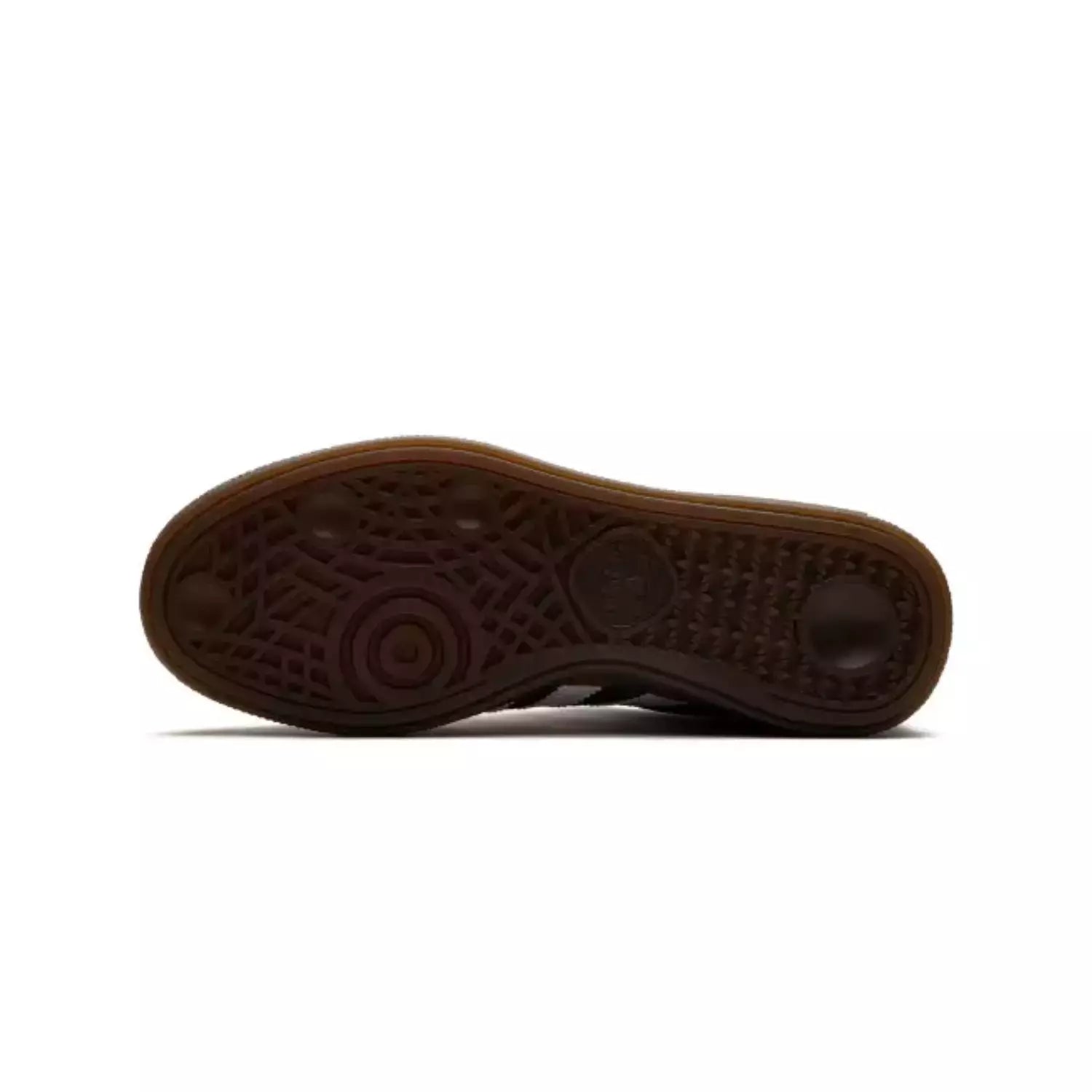 Adidas Handball Spezial - Sporty & Rich Brown