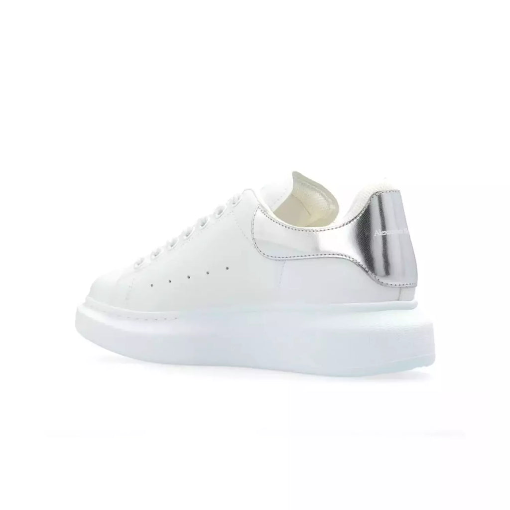 Alexander McQueen Sprint Runner Black