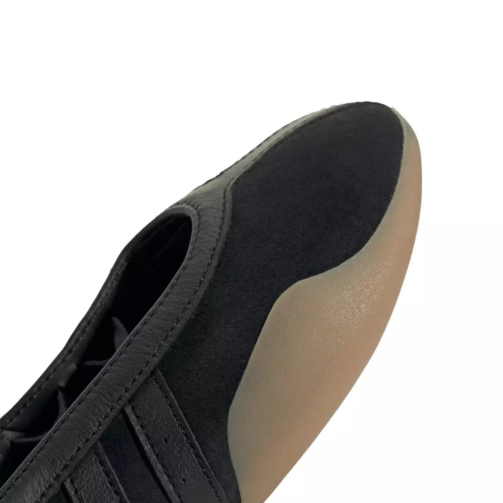 adidas Taekwondo Mei Ballet Black Gum (Women's)