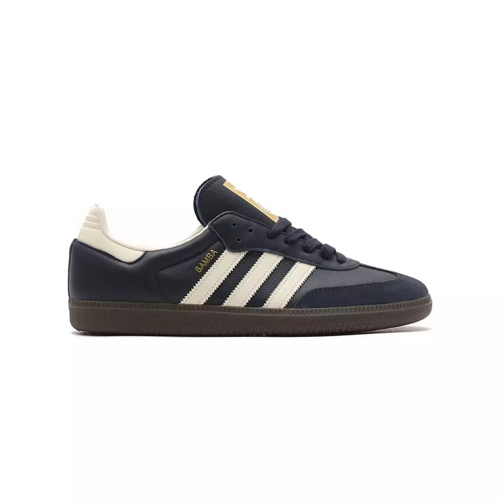 Adidas samba OG - Night Navy