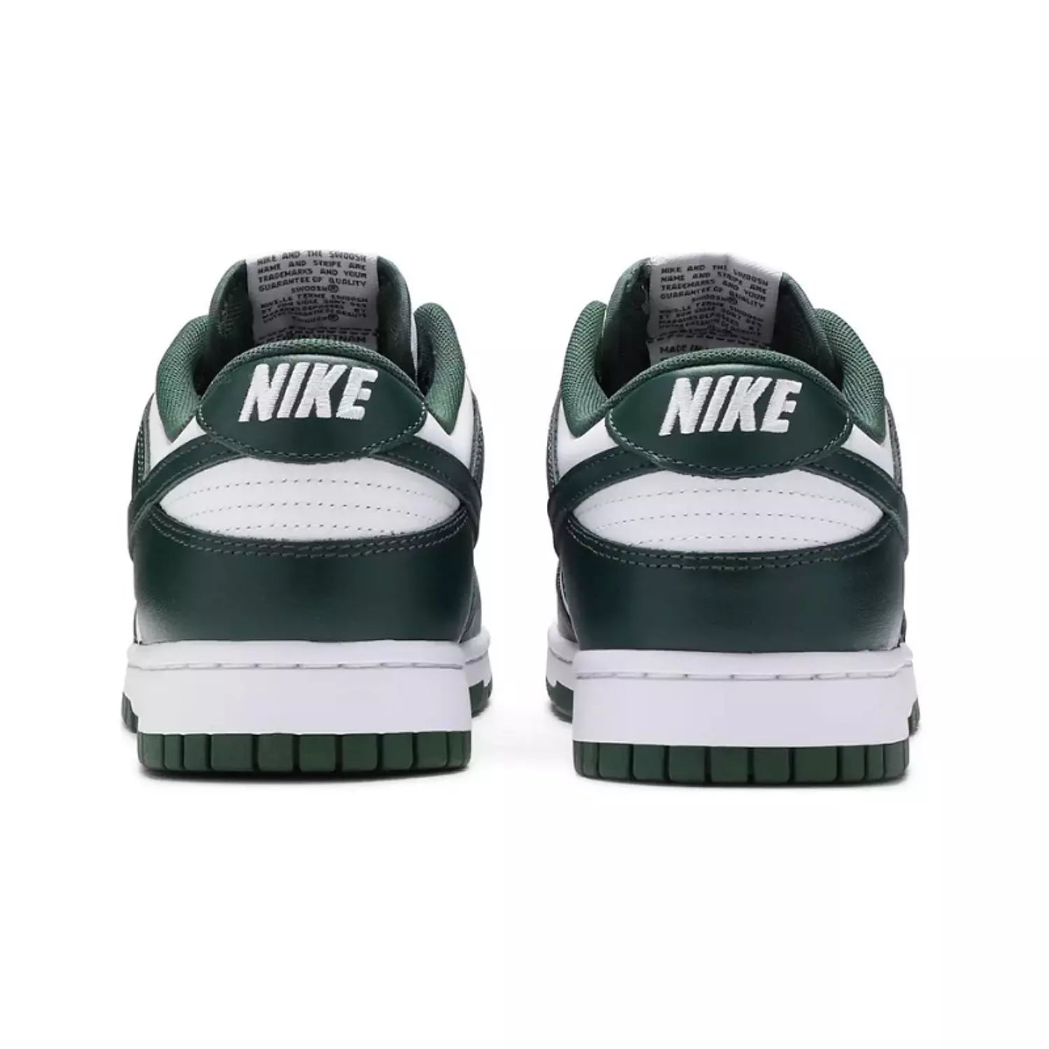 Nike Dunk Low – Michigan State