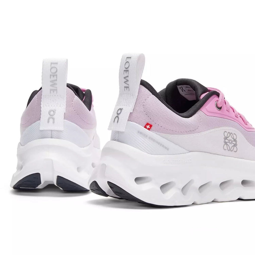 Cloudtilt LOWEW 2 - pink / white