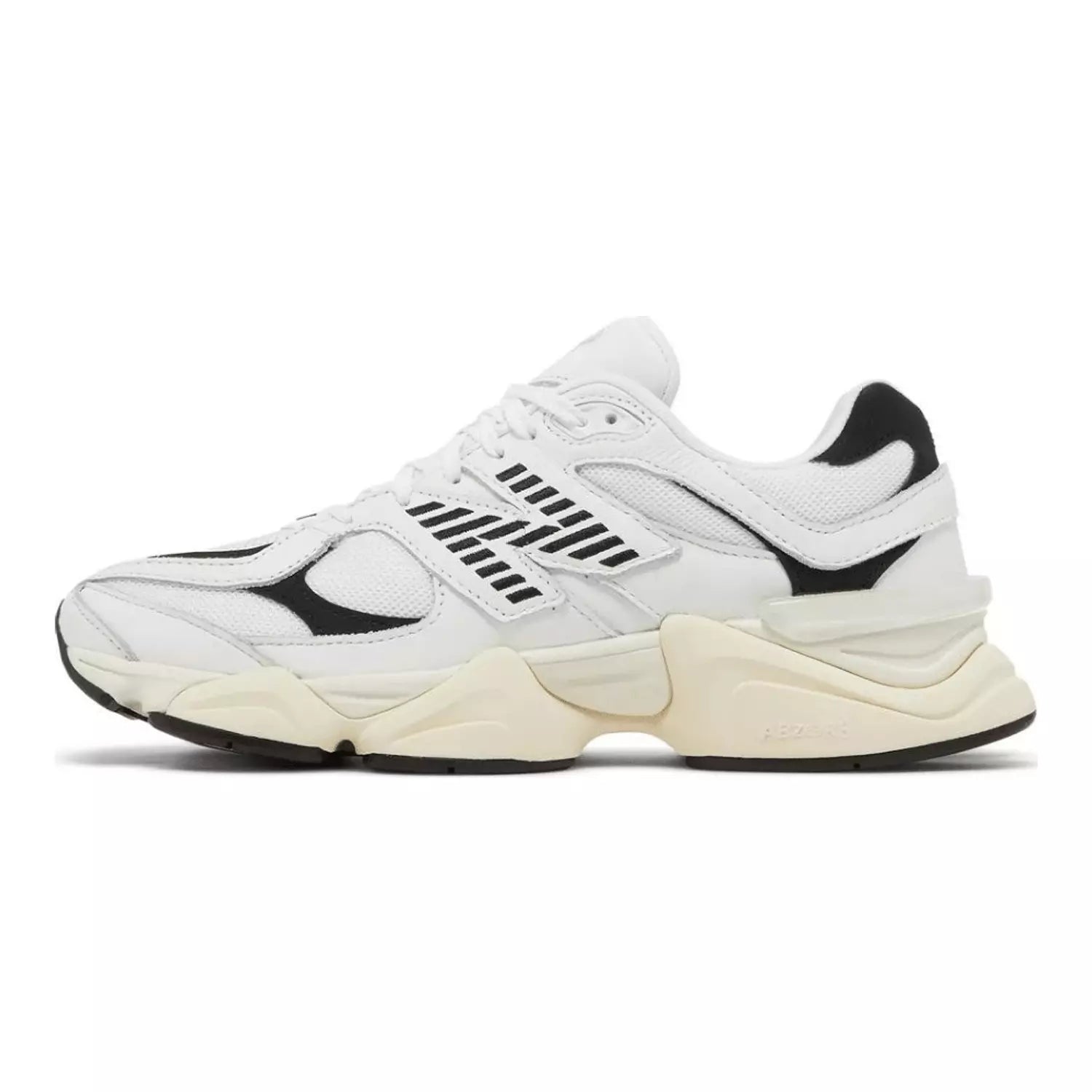 New Balance 9060 – White Black