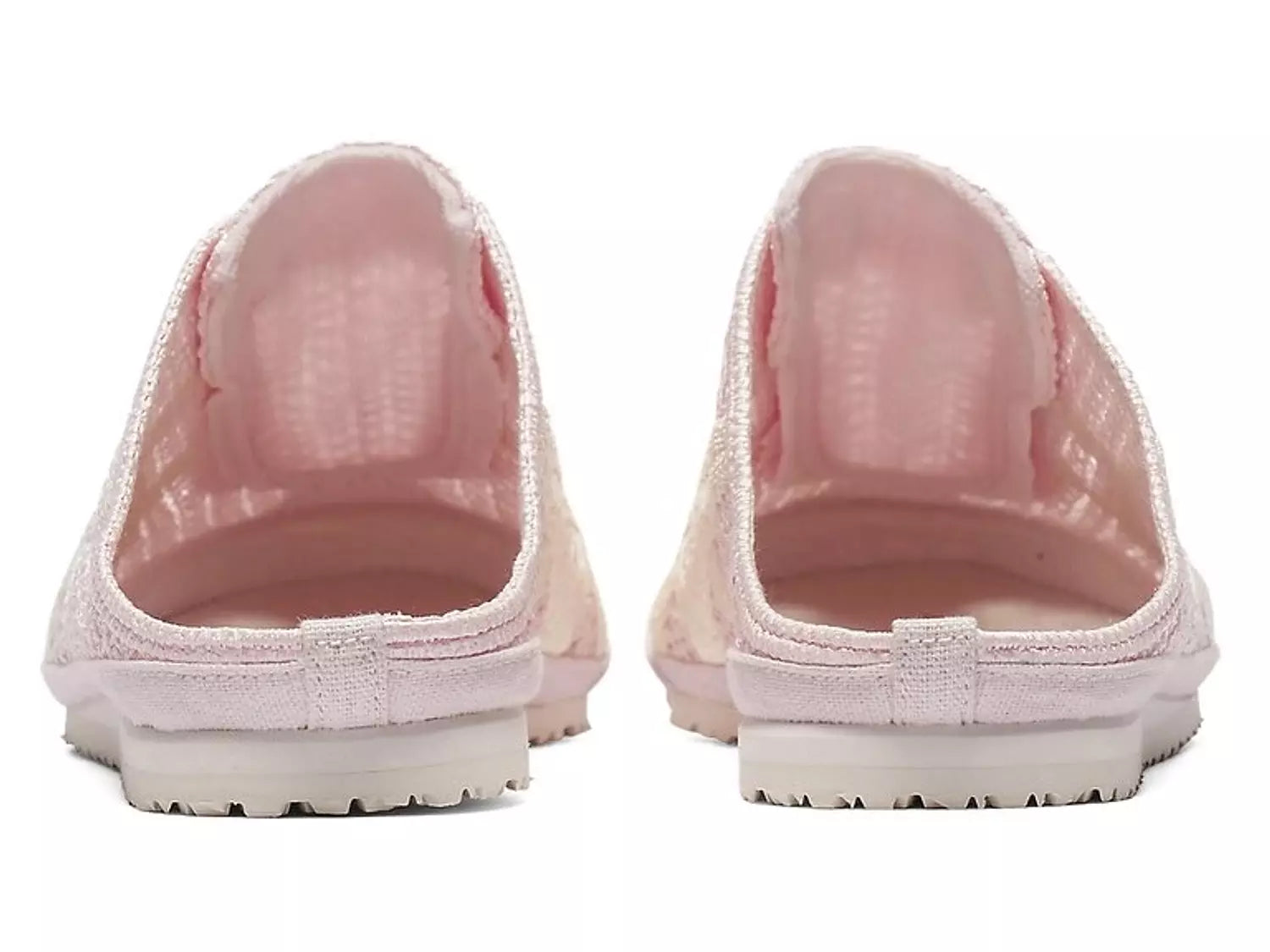 Onitsuka Tiger Mexico 66 Sabot "Crystal Pink/Cream"