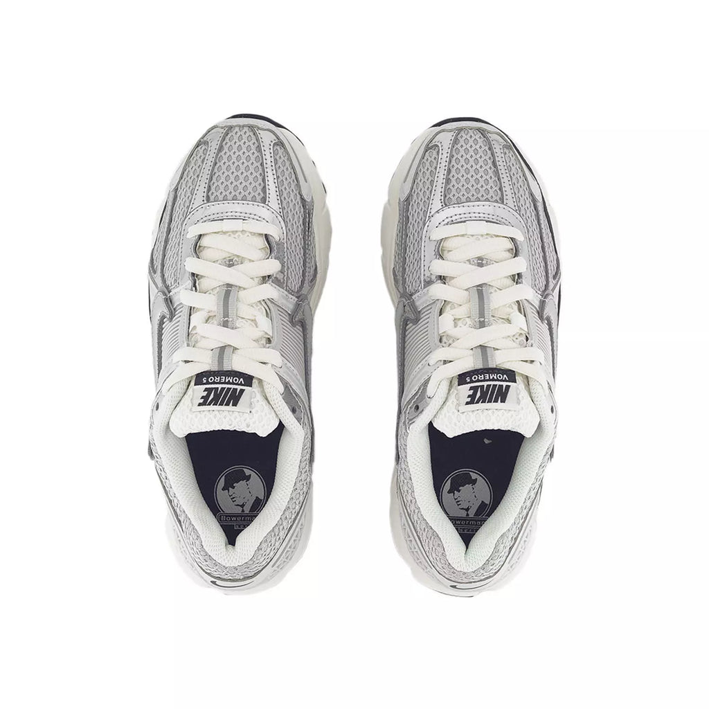 Nike vomero 5 - metallic silver