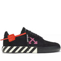 Off-White Vulc Sneaker 'Black Fuchsia'