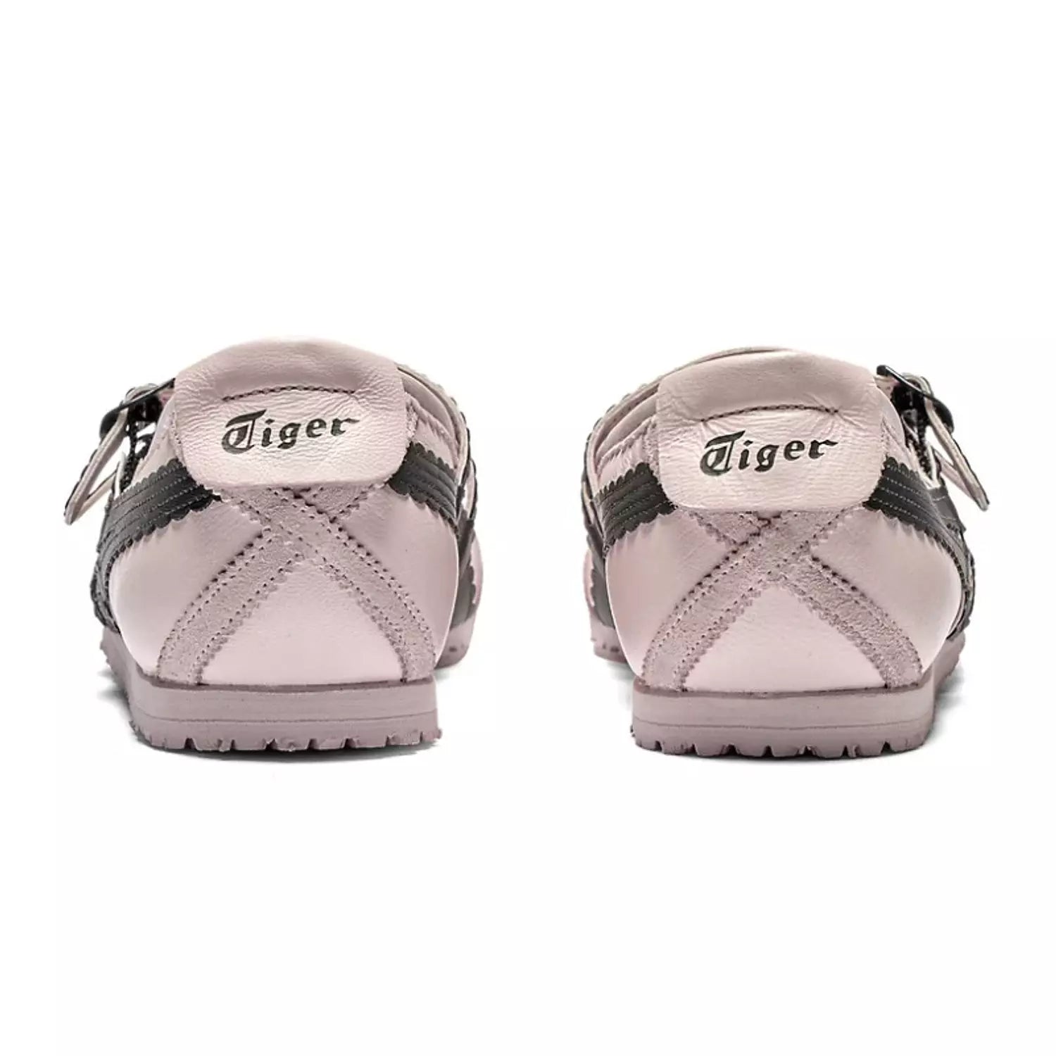 Onitsuka Tiger Mexico 66 TGRS Crystal Pink Graphite Grey