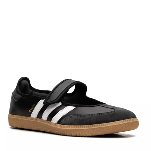 adidas Samba Jane Black White Gum (Women's)