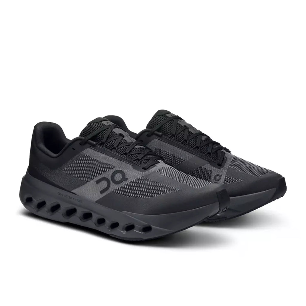 On Running Cloudsurfer Next - Black Eclipse