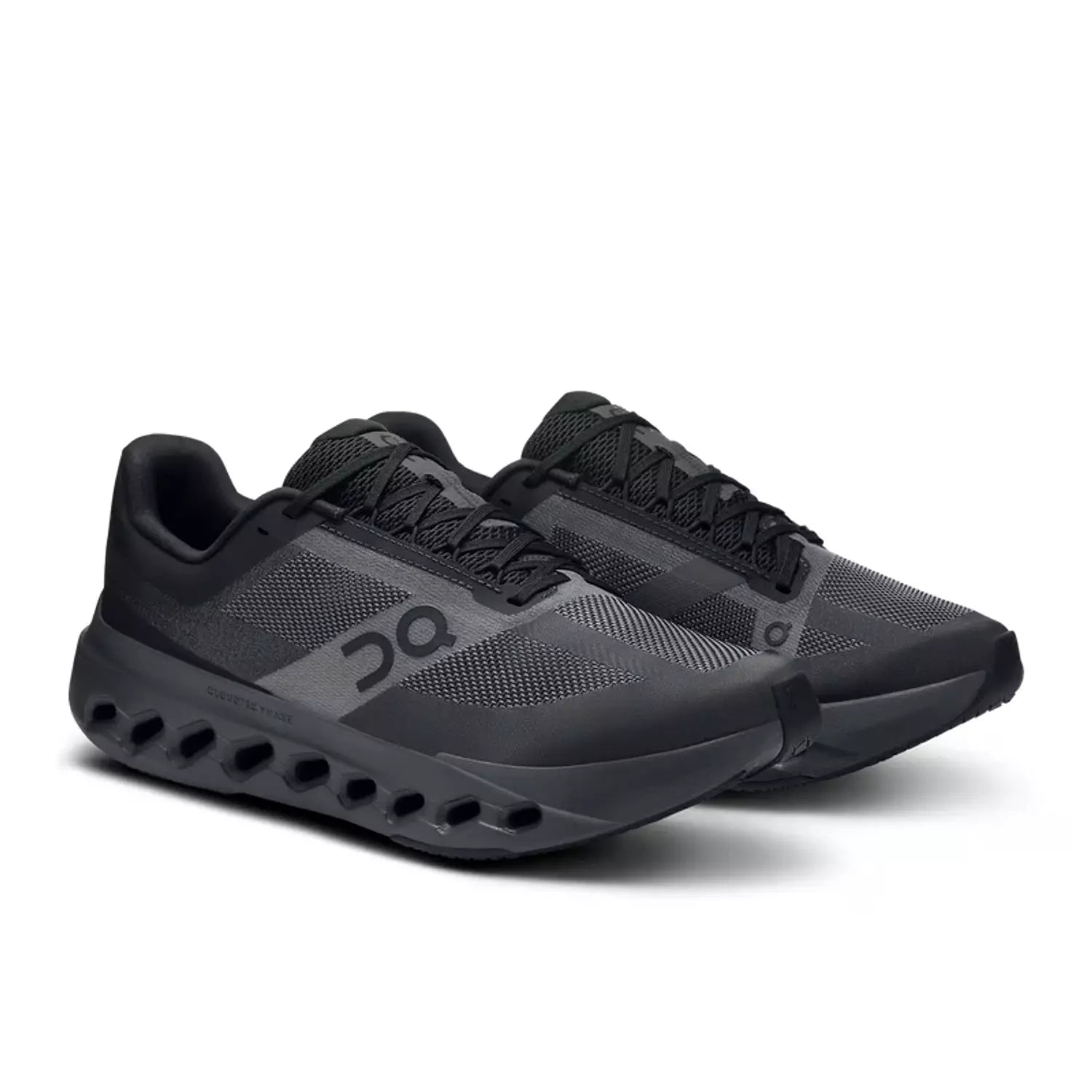 On Running Cloudsurfer Next - Black Eclipse
