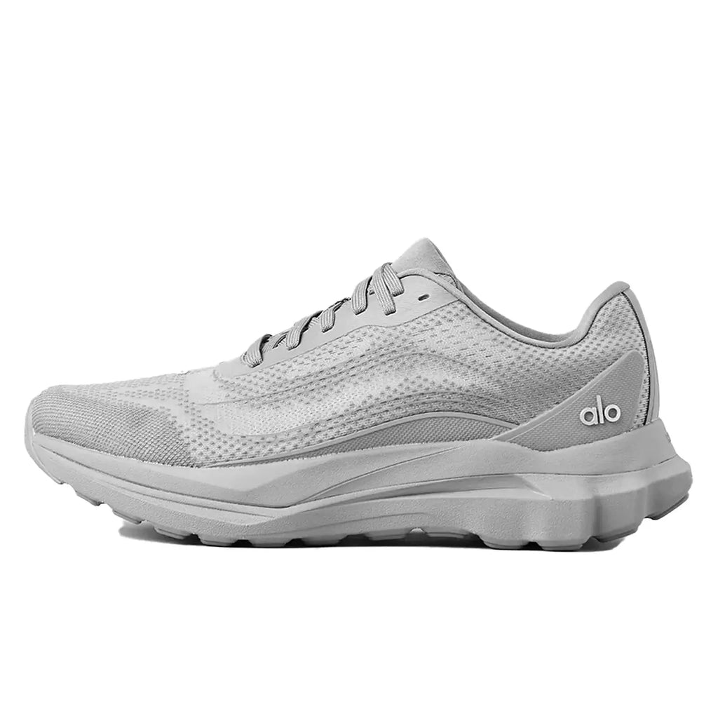 Alo Runner Grey/Grey