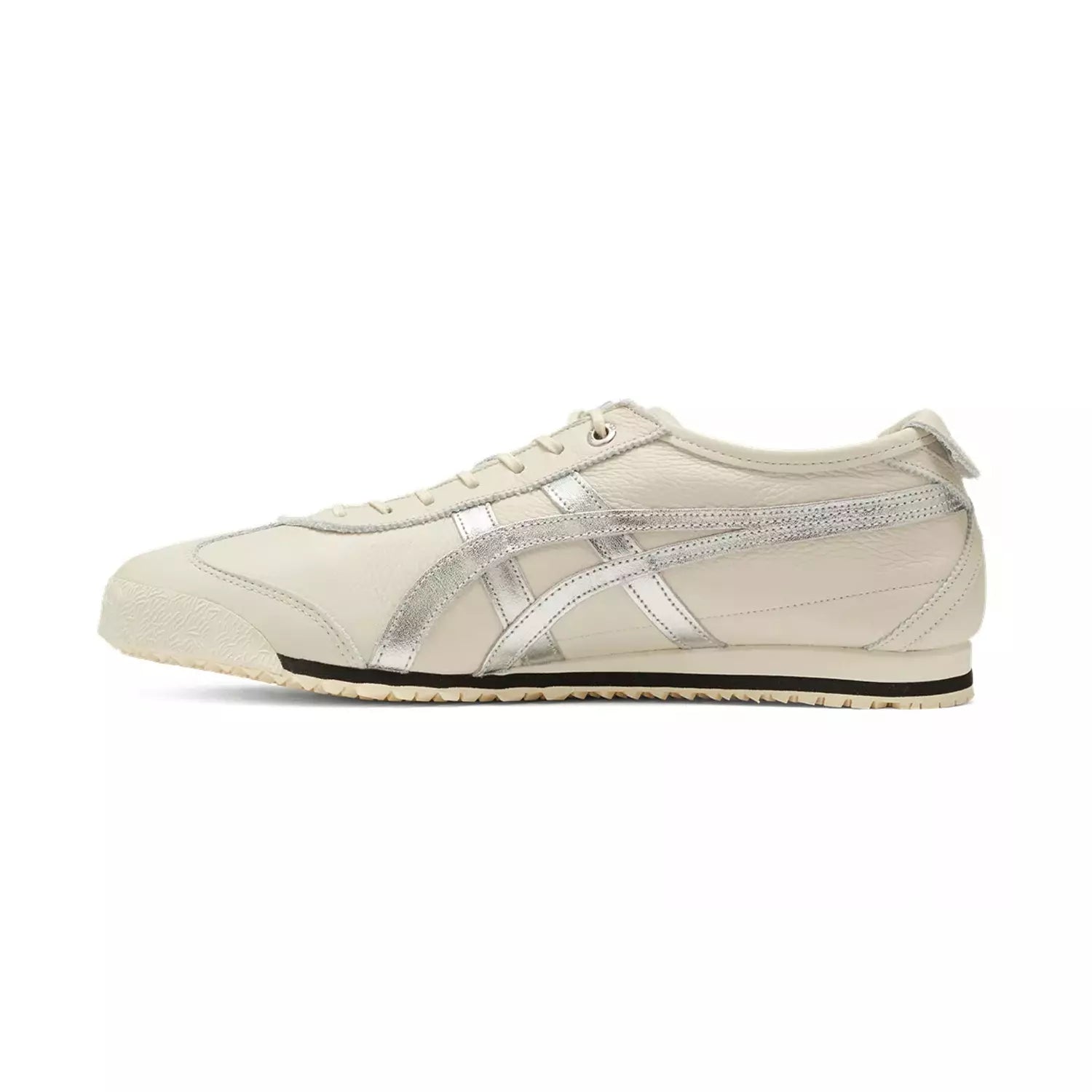 Onitsuka Tiger MEXICO 66 SD - Birch & silver