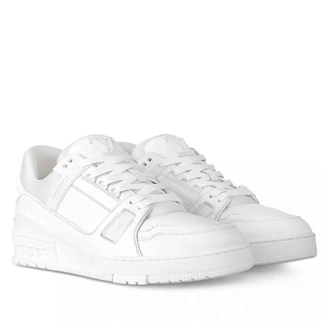 Louis Vuitton Trainers Sneaker 'white'