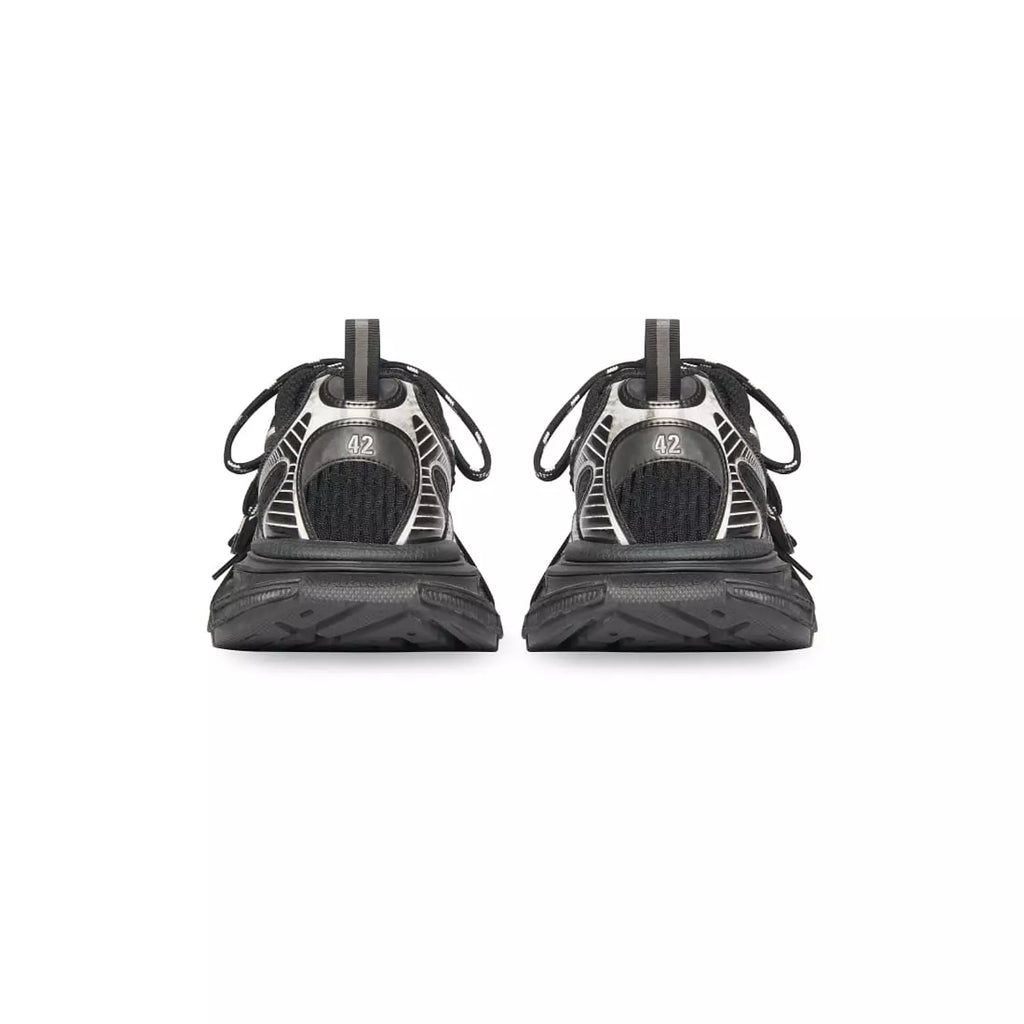 Balenciaga 3XL Sneaker In Black