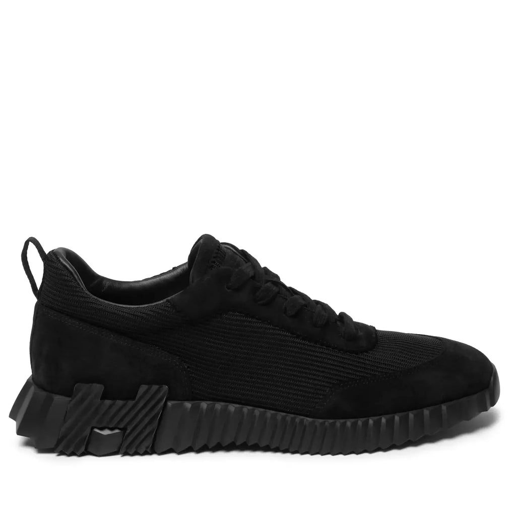 Hermès Bouncing sneaker 'Noir'