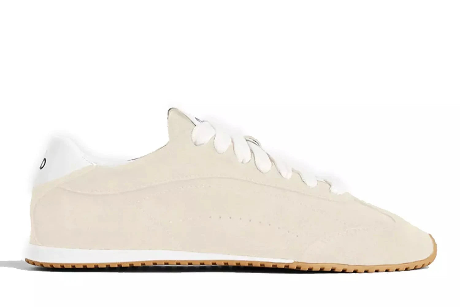 Alo Yoga Alo Sunset Sneaker Sandstone Bege