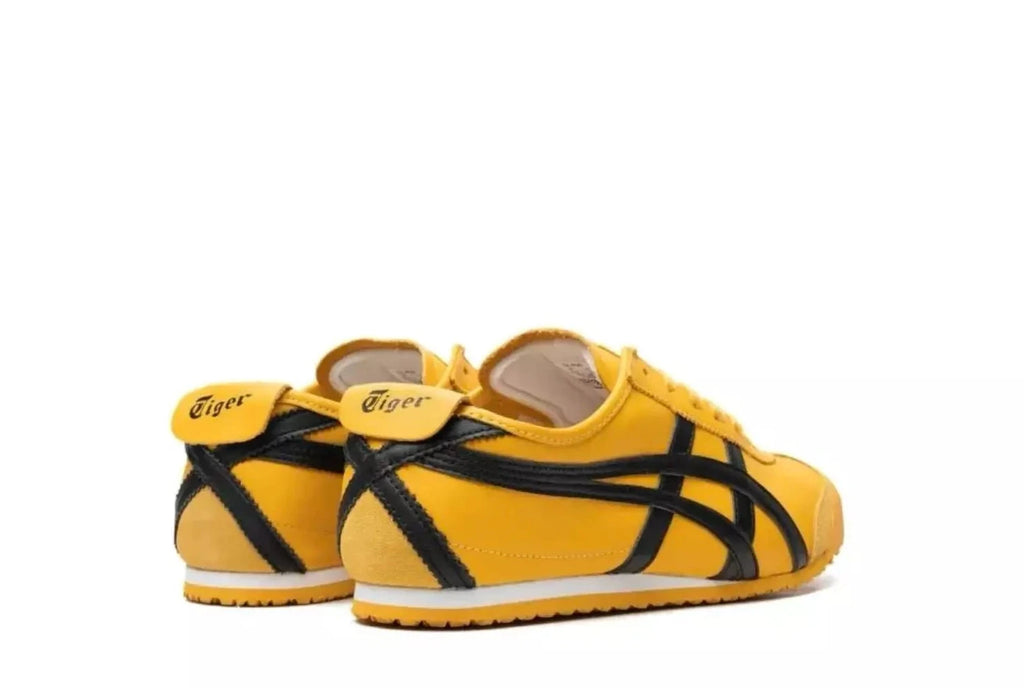 Onitsuka Tiger Mexico 66 - yellow black