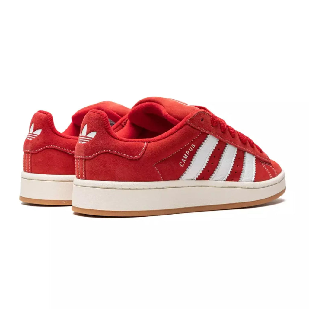 Adidas Campus 00s Better – Scarlet Cloud White