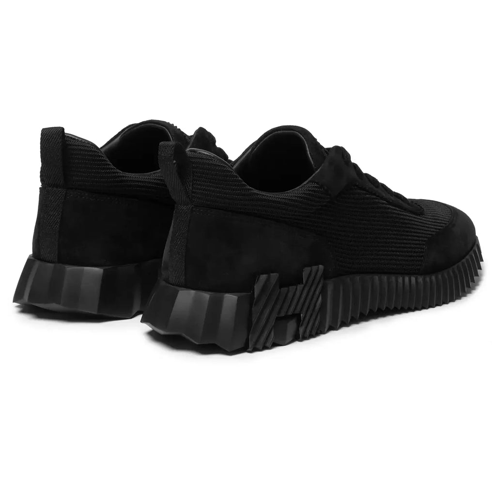 Hermès Bouncing sneaker 'Noir'