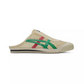 Onitsuka Tiger Mexico 66 Sabot cream Kale