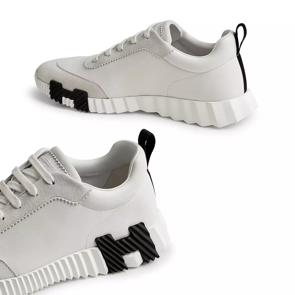 Hermès Bouncing sneaker 'white'