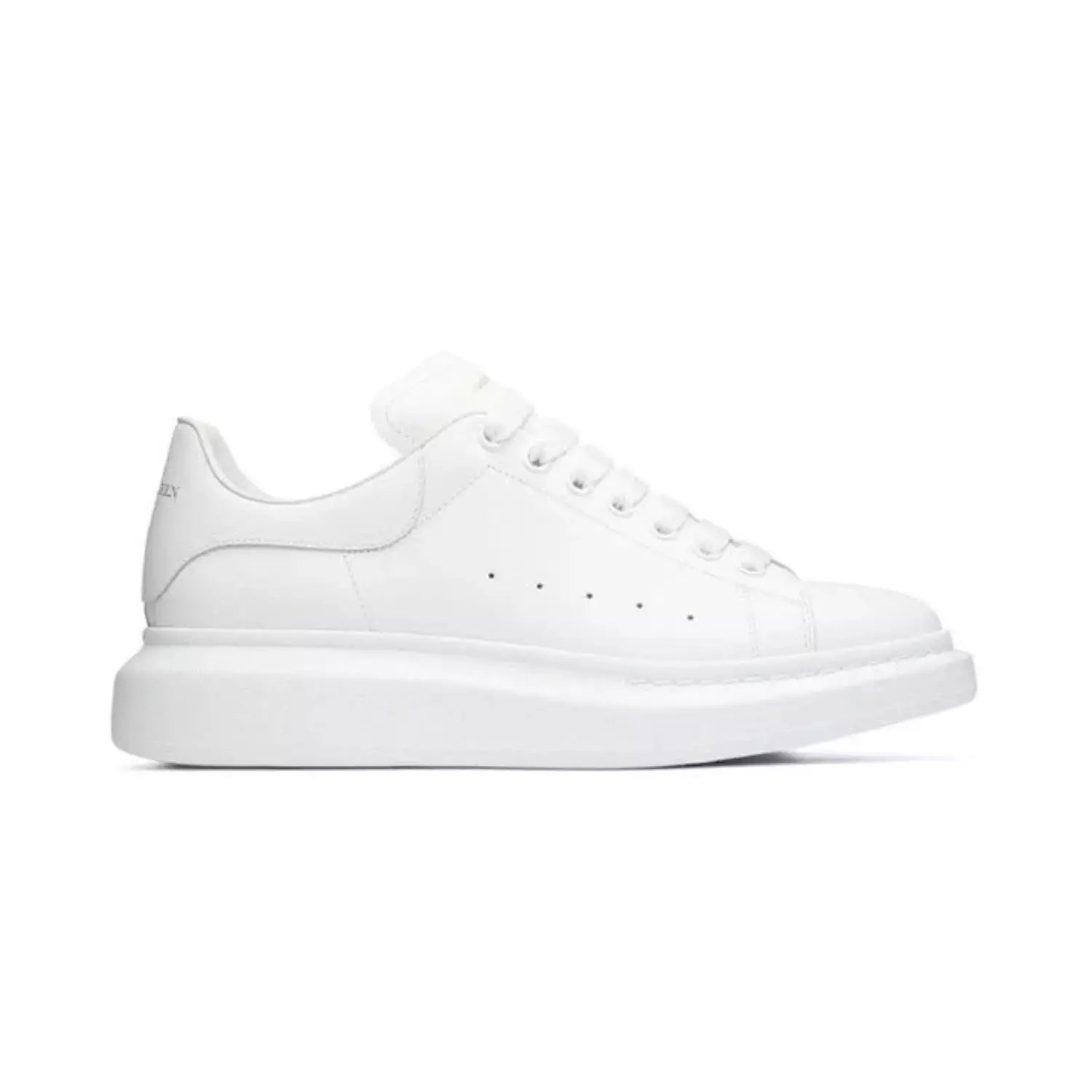 Alexander McQueen Oversized 'White'