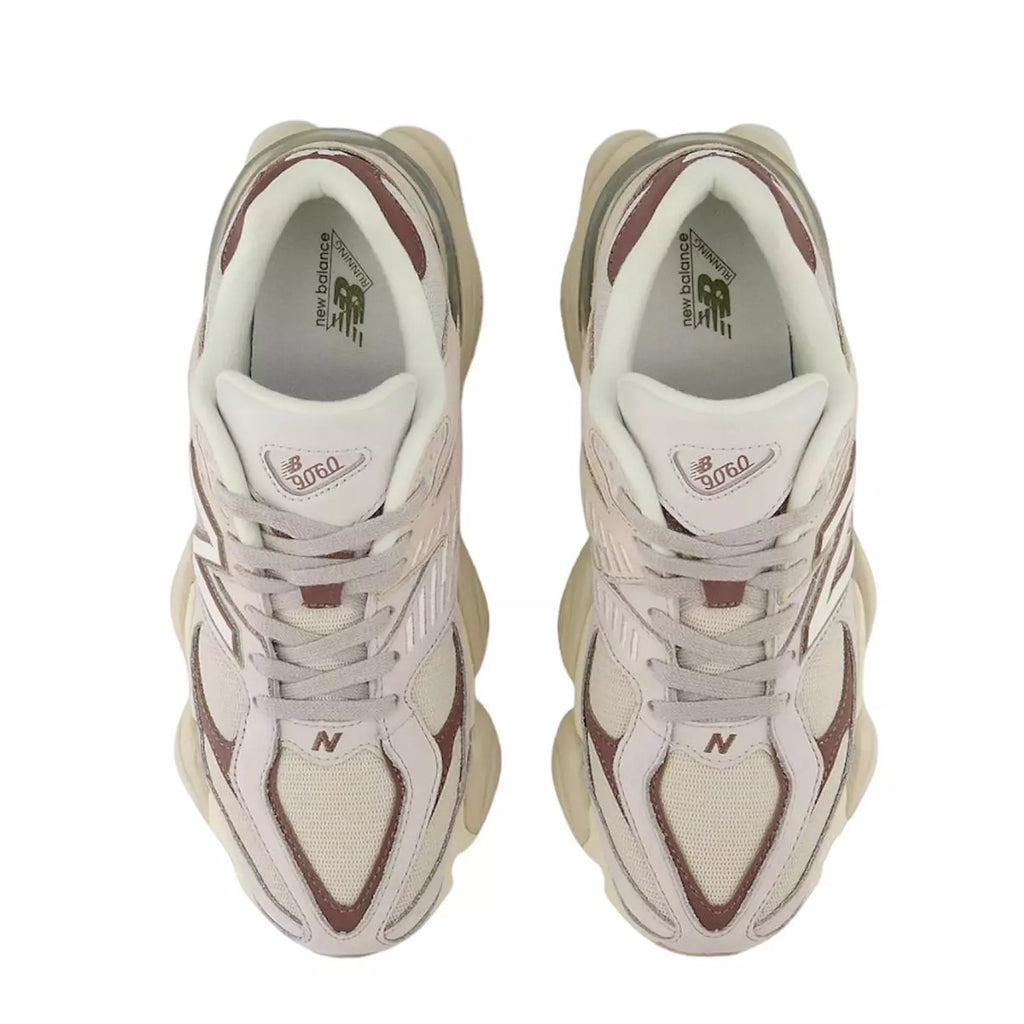 New balance 9060 - grey matter timberwolf